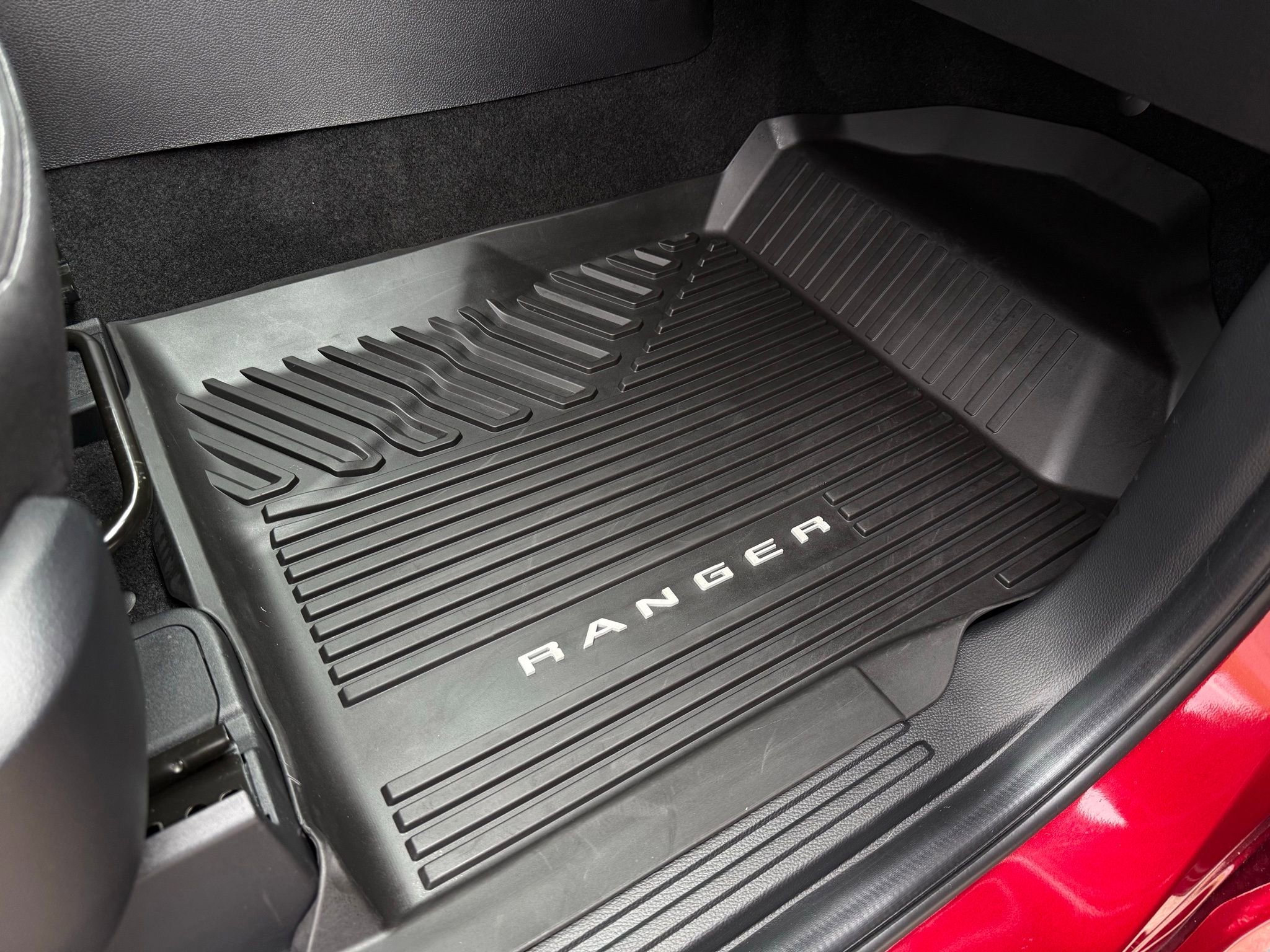 Used 2025 Ford Ranger XL w/ Trailer Tow Package image 28