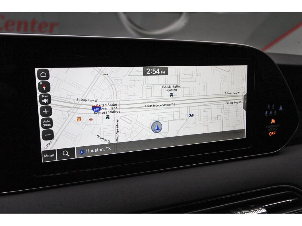Used 2022 Hyundai Palisade Calligraphy AWD/4WD image 26