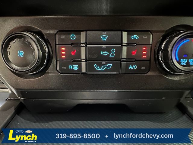 Used 2019 Ford F150 XLT w/ Equipment Group 302A Luxury AWD/4WD image 14
