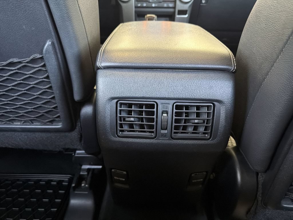Used 2019 Toyota 4Runner Limited AWD/4WD image 23