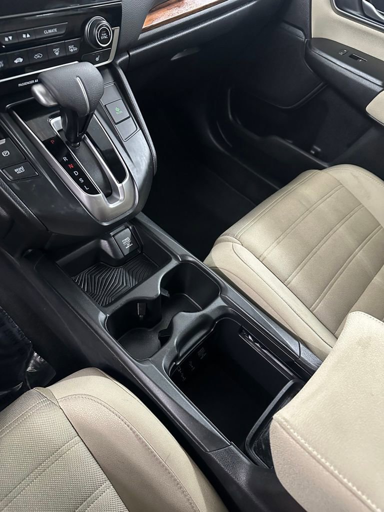 Used 2017 Honda CR-V EX image 17