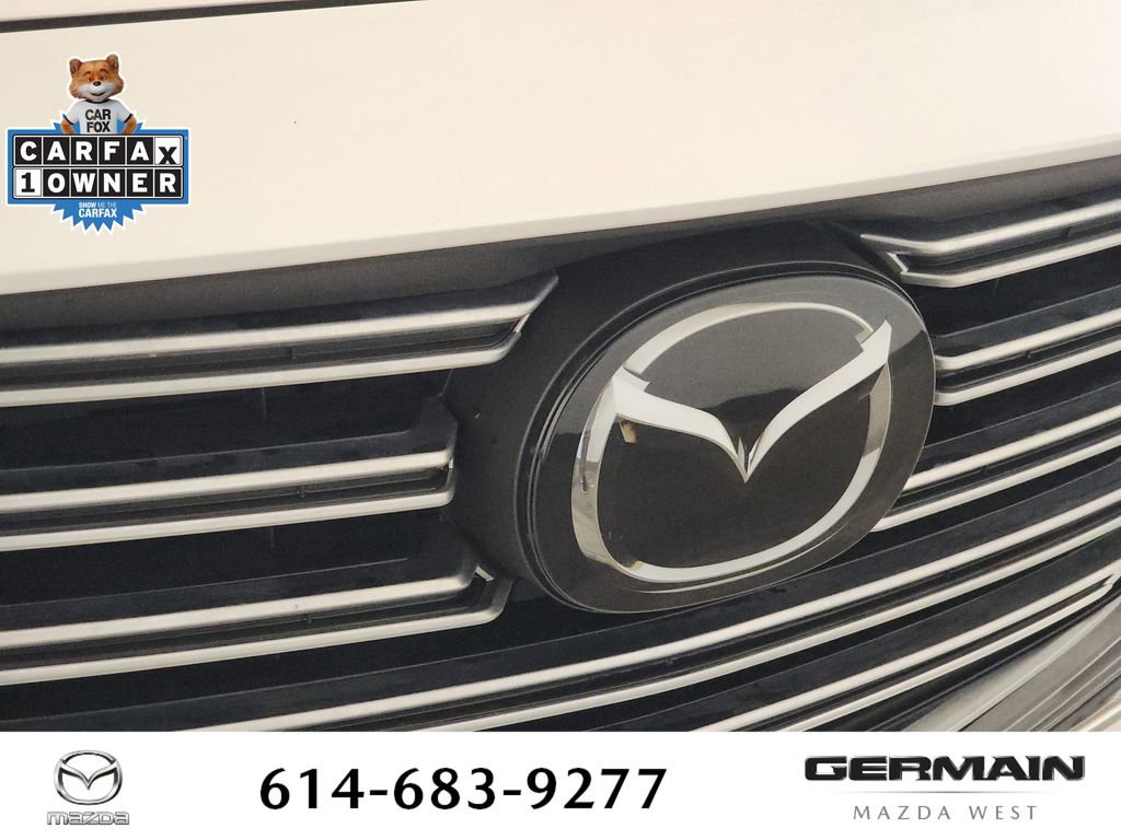 Used 2023 MAZDA CX-9 Touring image 15
