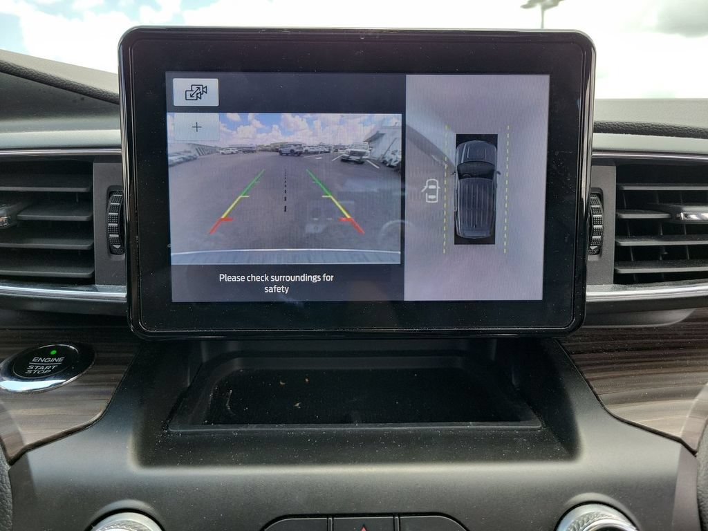 Used 2020 Ford Explorer Limited AWD/4WD image 15