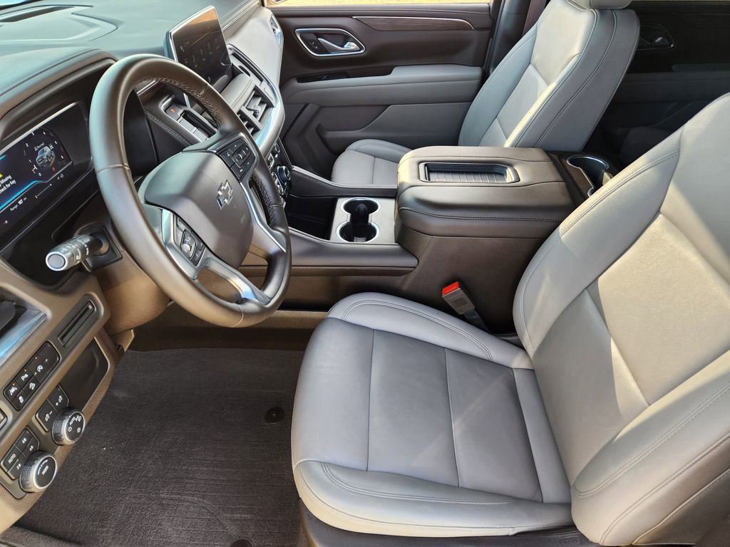 Used 2023 Chevrolet Tahoe Z71 image 16