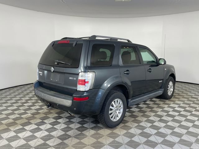 Used 2008 Mercury Mariner Premier image 15