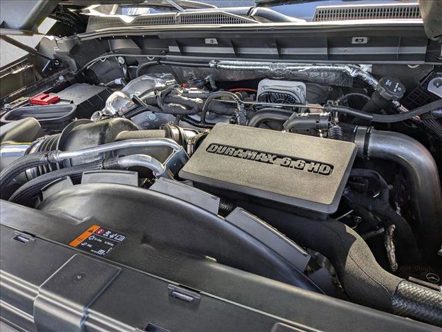 New 2026 GMC Sierra 2500 Denali Ultimate w/ Max Trailering Package image 18