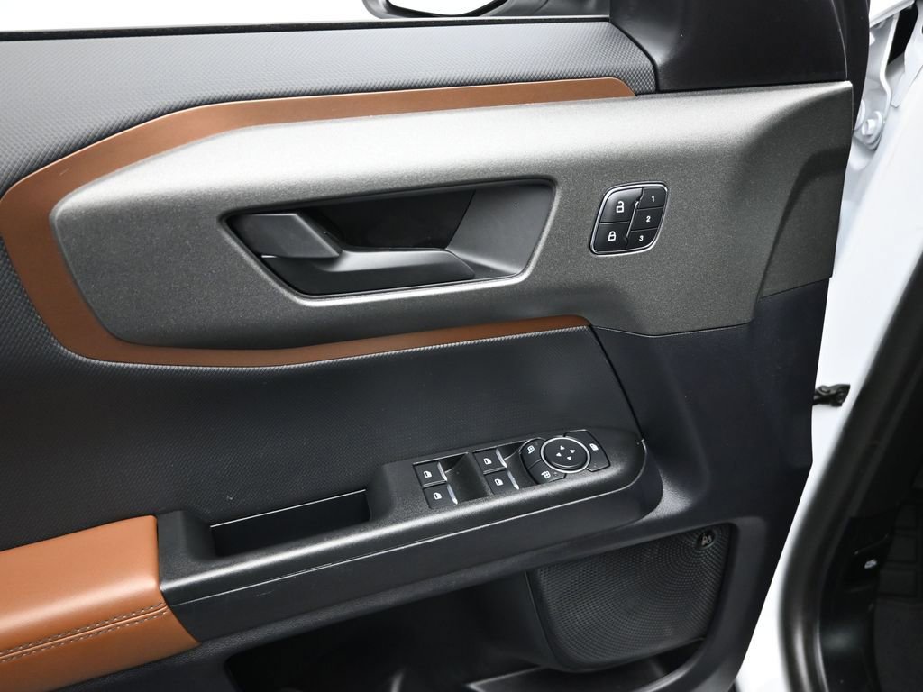 Used 2025 Ford Bronco Sport Outer Banks w/ Outer Banks Tech Package+ image 11