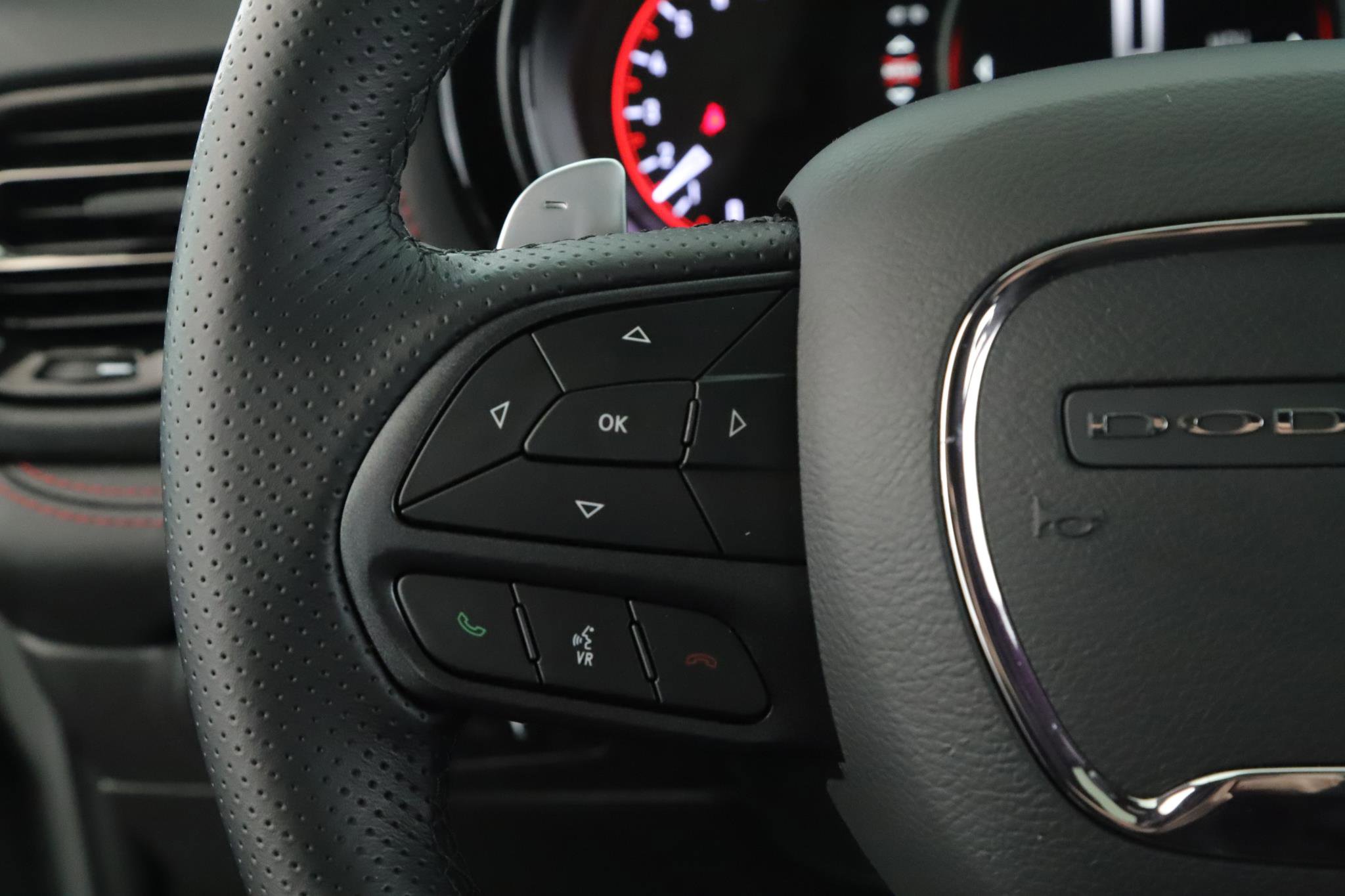 Used 2026 Dodge Durango GT image 12