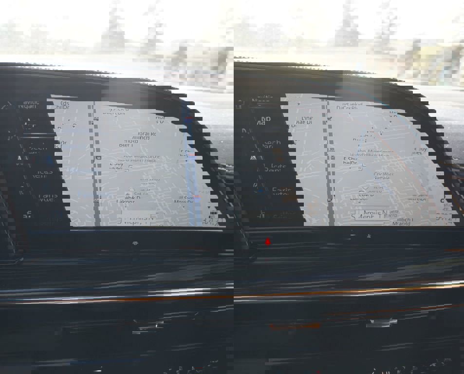 Used 2024 Cadillac Escalade Sport w/ Touring Package image 8