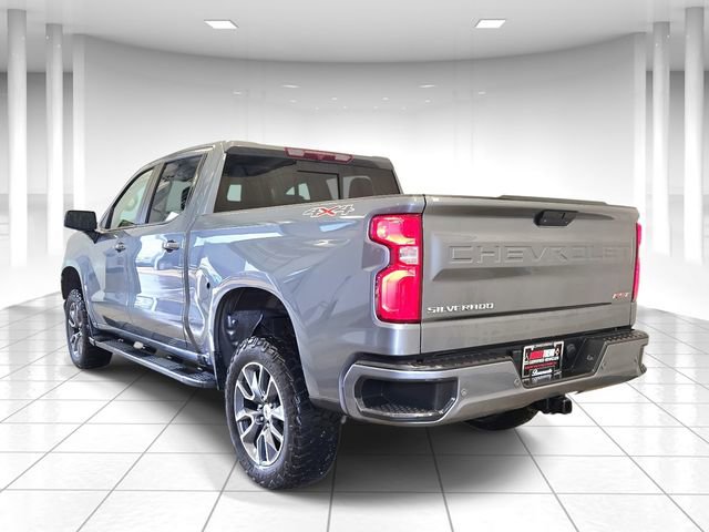 Used 2020 Chevrolet Silverado 1500 RST w/ All-Star Edition image 3