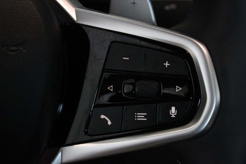 New 2026 BMW M340i xDrive w/ Premium Package image 20