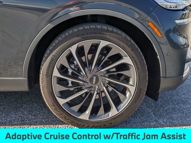 Used 2021 Lincoln Aviator Reserve w/ Equipment Group 202A image 13