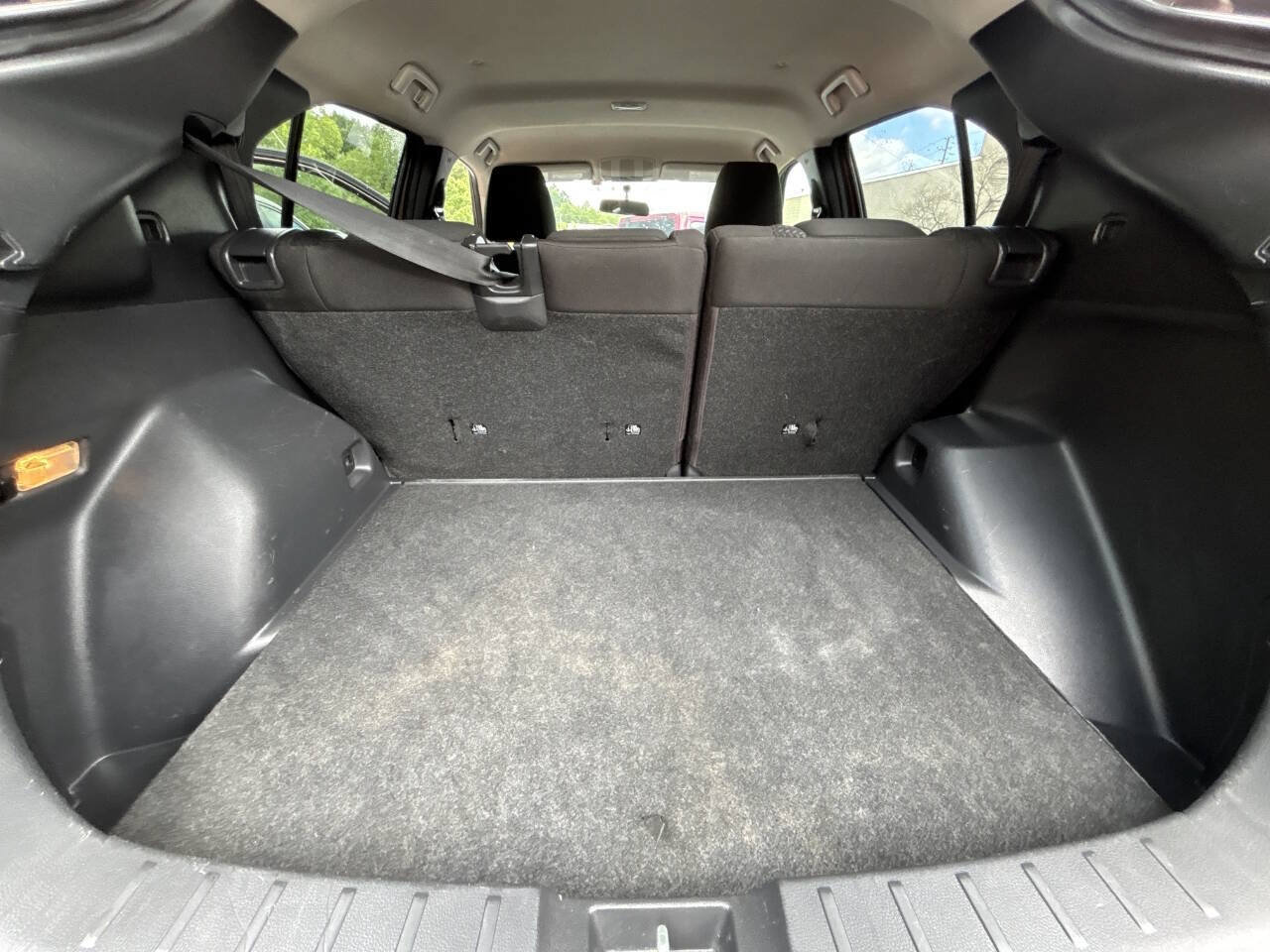 Used 2019 Mitsubishi Eclipse Cross LE AWD/4WD image 12