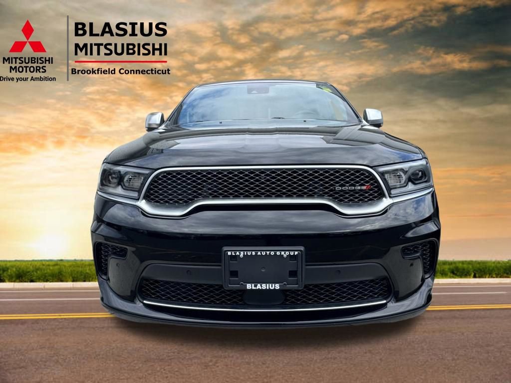 Used 2024 Dodge Durango Citadel image 54
