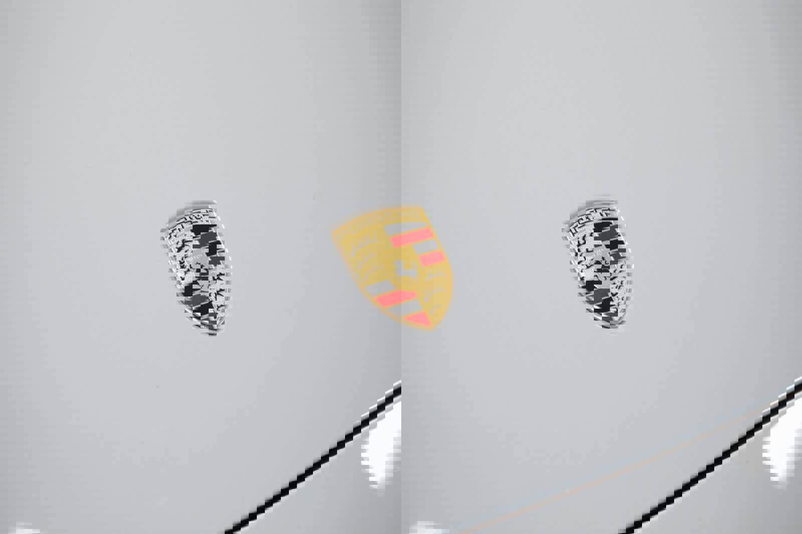 Certified 2024 Porsche Taycan 4 Cross Turismo image 34