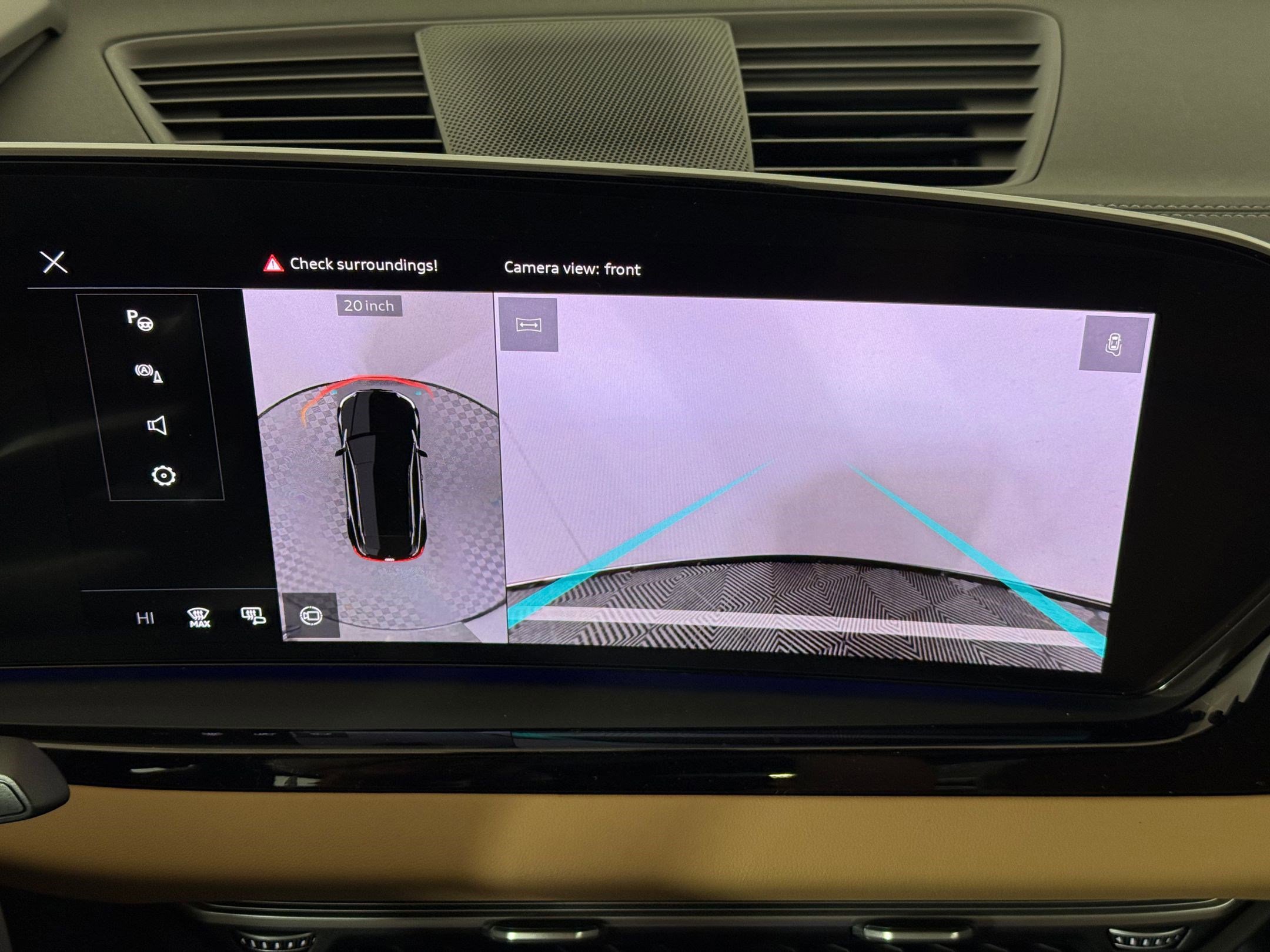 New 2026 Audi A6 Premium Plus image 28