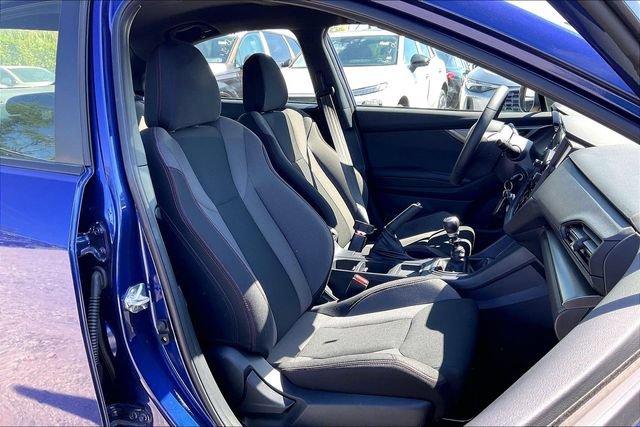 Used 2024 Subaru WRX AWD/4WD image 7