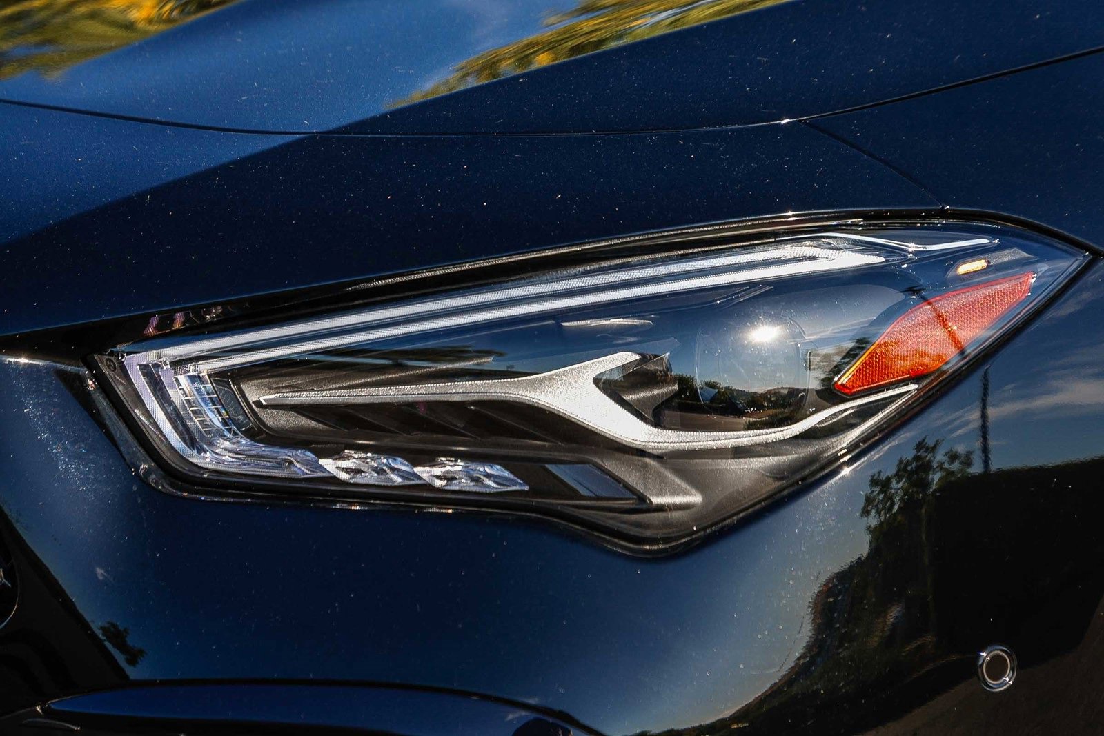 New 2024 Mercedes-Benz CLA 250 4MATIC image 7