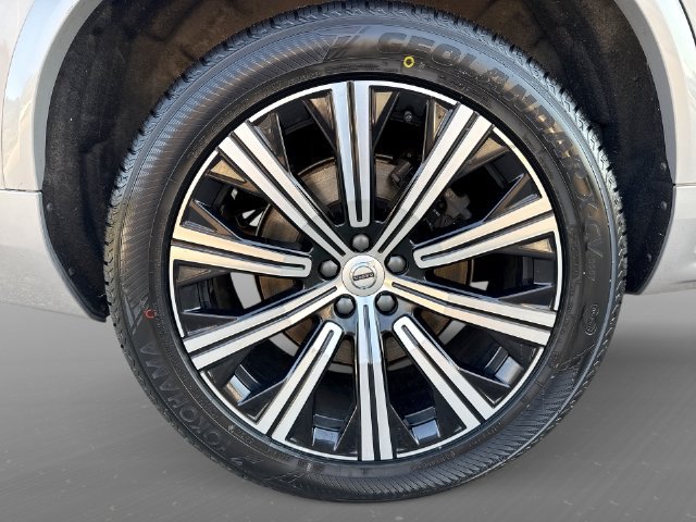 Certified 2023 Volvo XC90 B6 Plus w/ Protection Package AWD/4WD image 22