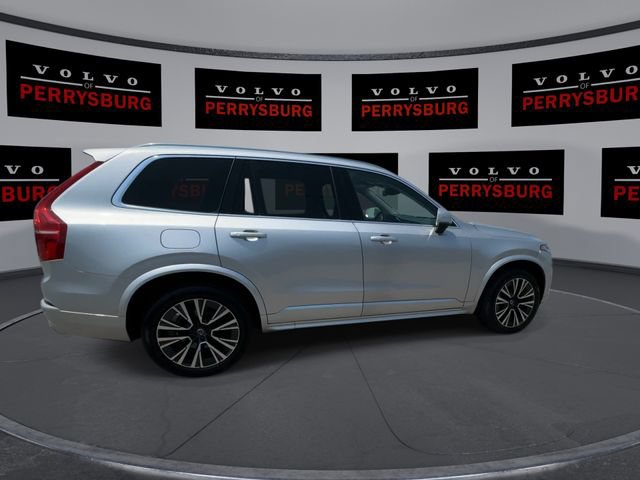 Used 2020 Volvo XC90 T5 Momentum AWD/4WD image 8