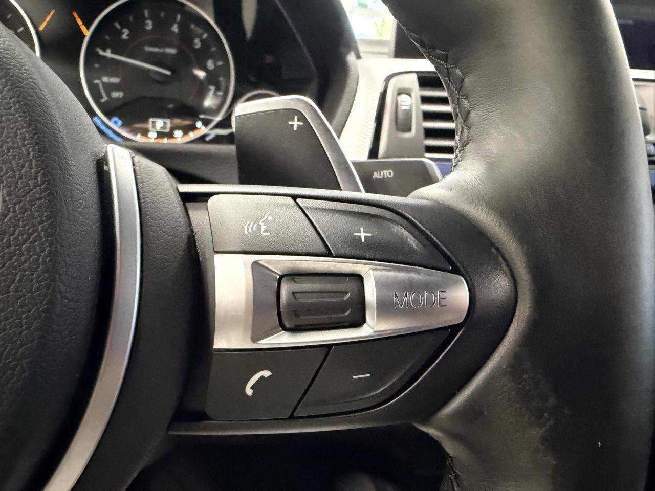 Used 2019 BMW 430i Gran Coupe w/ M Sport Package RWD image 36