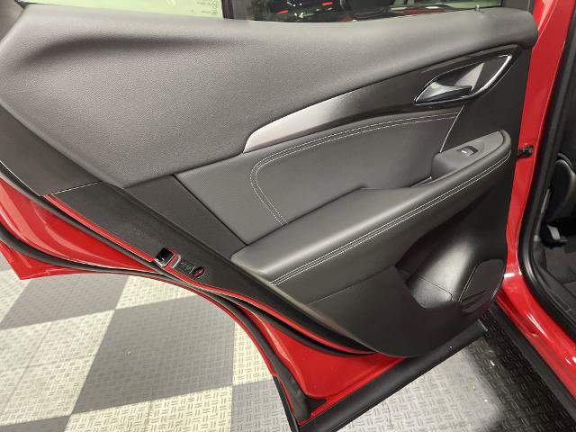 New 2025 Buick Envision Preferred image 11