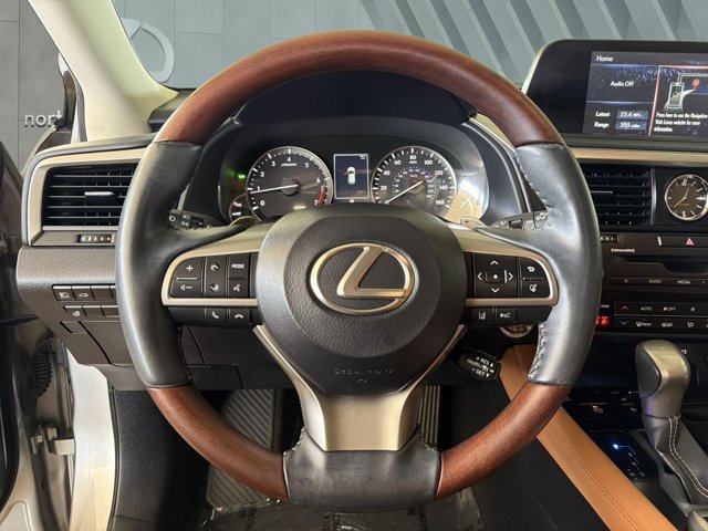 Certified 2022 Lexus RX 350 FWD w/ Premium Package image 14