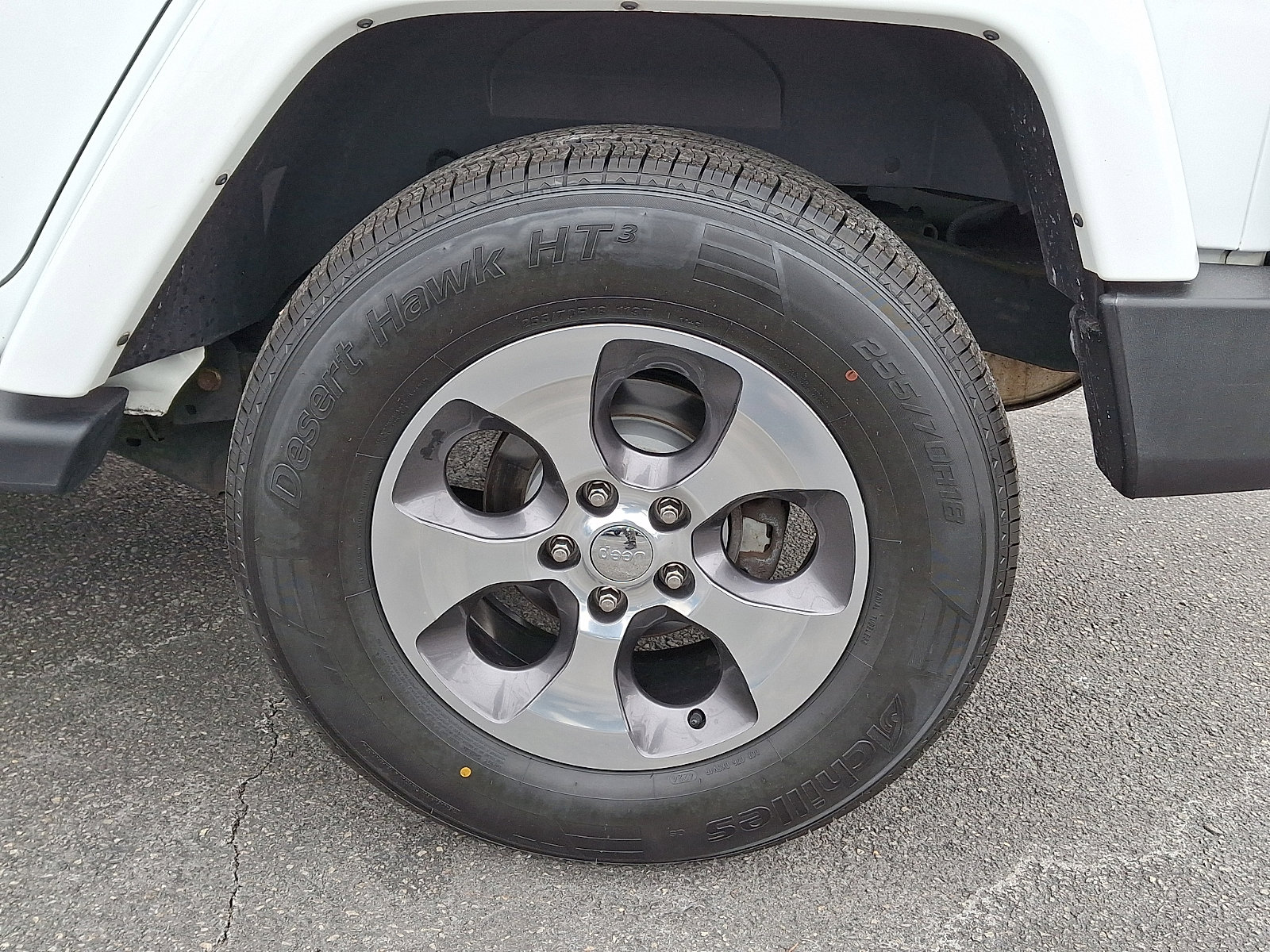 Used 2016 Jeep Wrangler Unlimited Sahara w/ Dual Top Group image 20