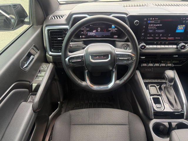Certified 2024 GMC Canyon Elevation w/ Convenience Package RWD image 15