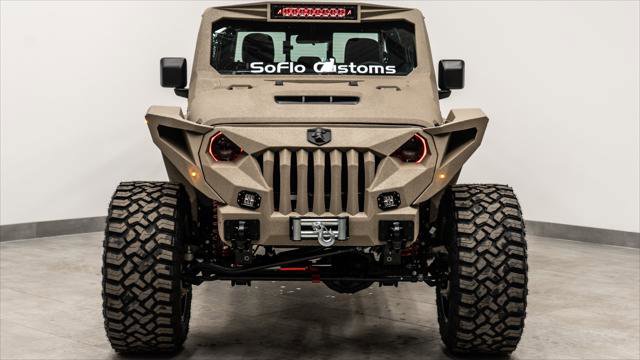 Used 2025 Jeep Gladiator Sport image 42