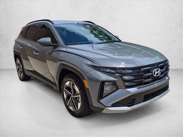 Used 2026 Hyundai Tucson SEL Plus FWD image 3