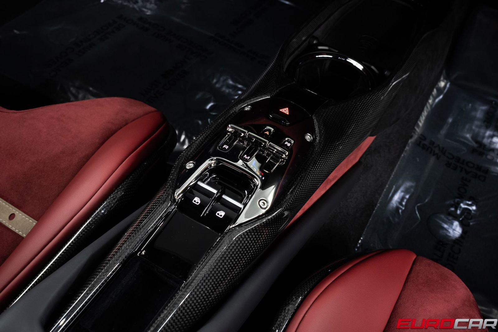 Used 2024 Ferrari 296 GTB image 32