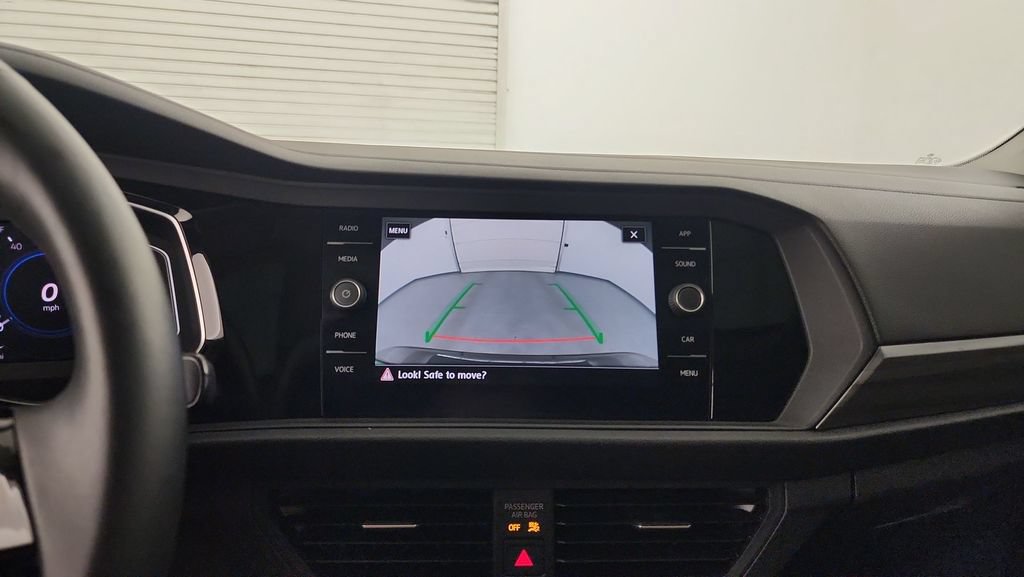 Used 2020 Volkswagen Jetta SEL FWD image 27