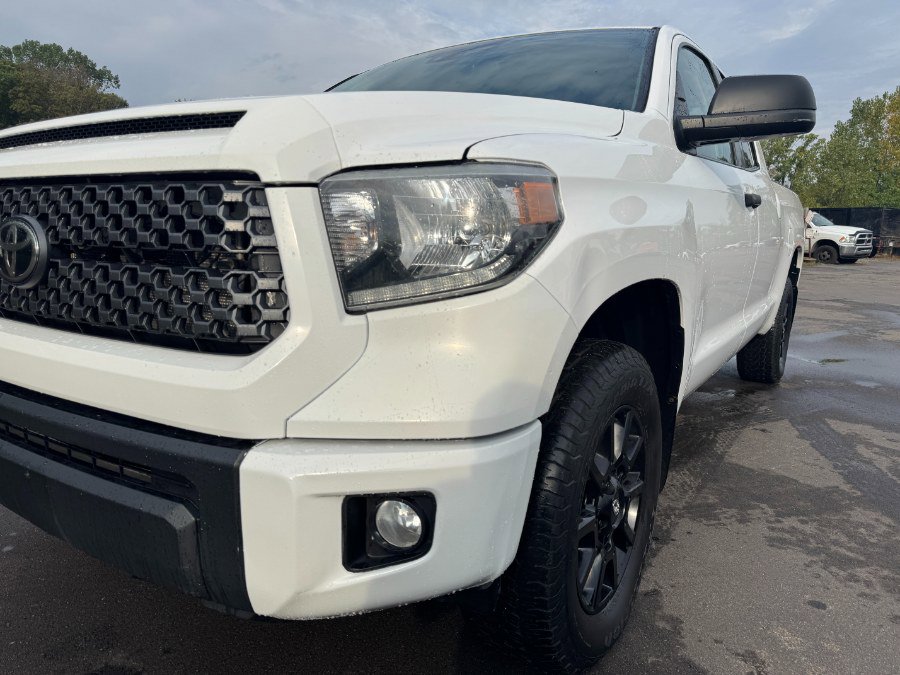 Used 2020 Toyota Tundra SR5 image 9