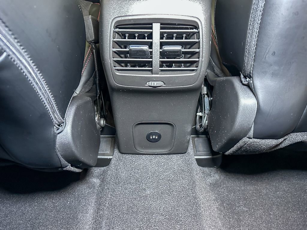 New 2026 Ford Escape ST-Line Select w/ Equipment Group 401A image 23