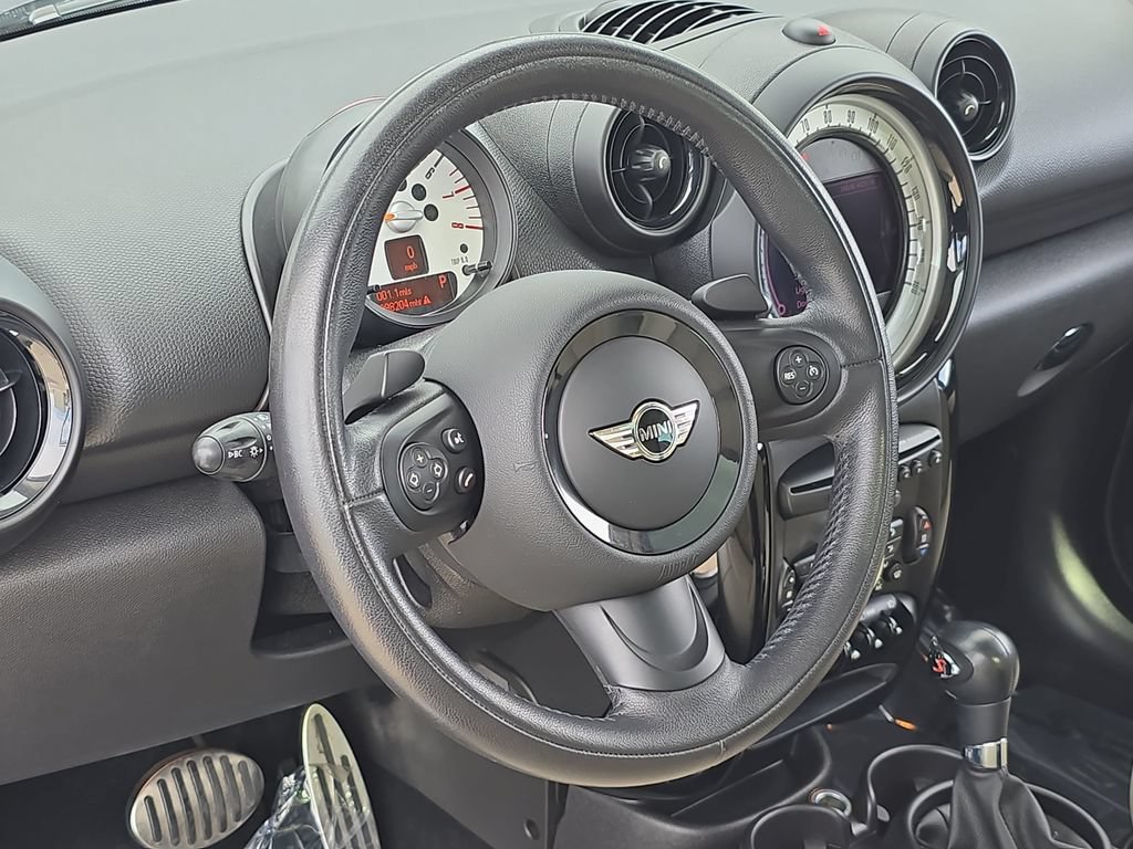 Used 2014 MINI Cooper Countryman S FWD image 18