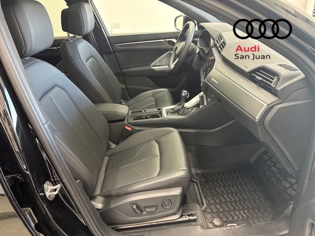 Used 2025 Audi Q3 2.0T Premium w/ Convenience Package image 29