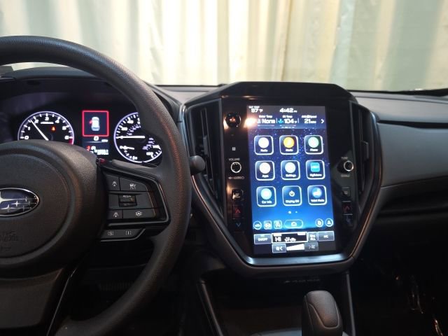 Certified 2026 Subaru Crosstrek 2.0i Premium image 17
