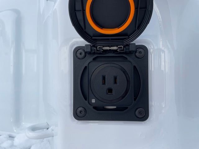 New 2026 Chevrolet Silverado 3500 LT w/ All Star Edition image 13