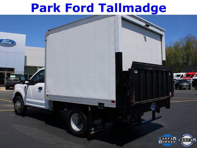 Used 2022 Ford F350 XL w/ Power Equipment Group image 3