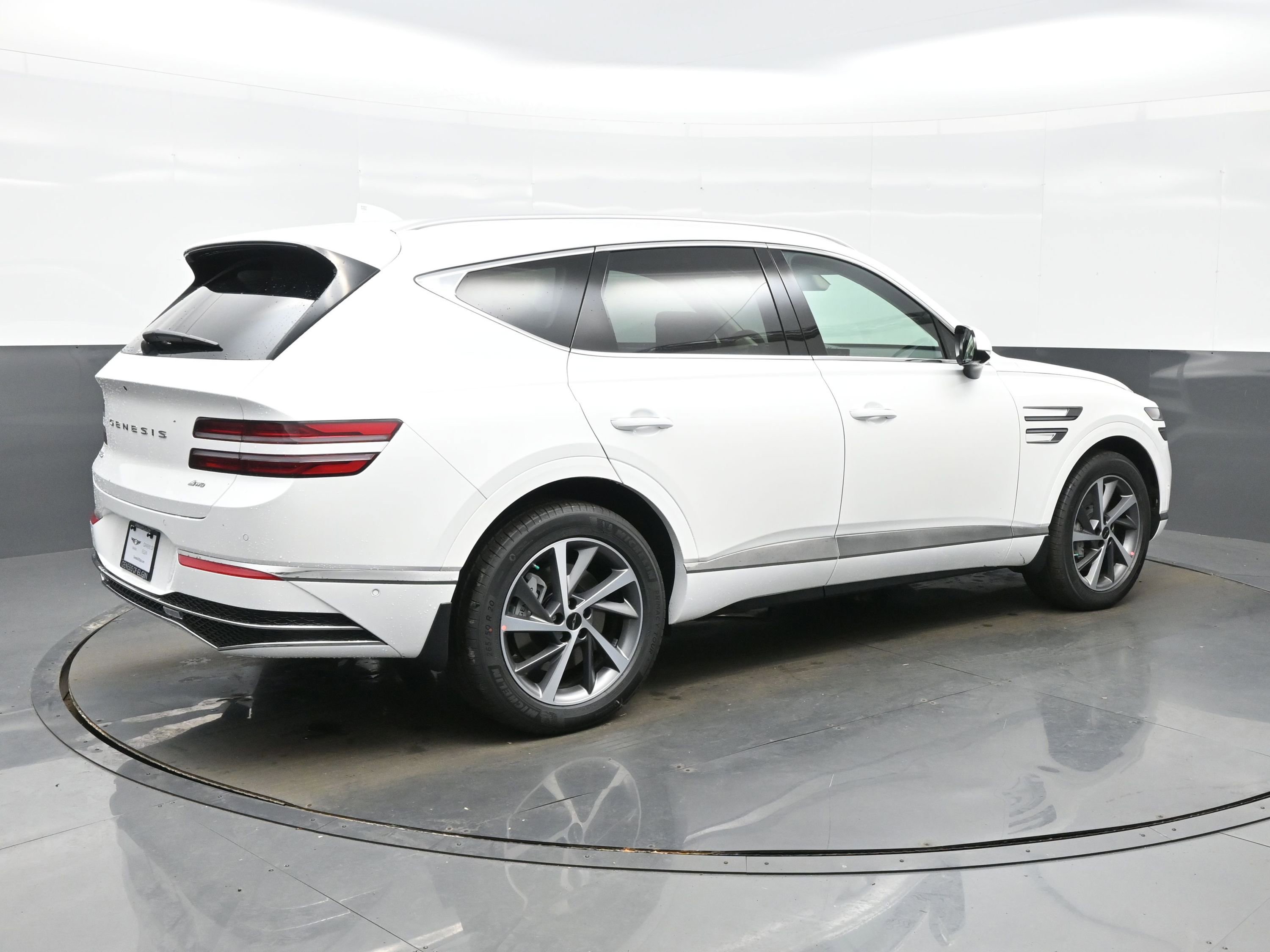 New 2026 Genesis GV80 2.5T Advanced image 6