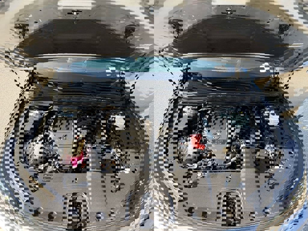 Used 2023 Lexus RX 350 Premium w/ Accessory Package (Z1) image 16