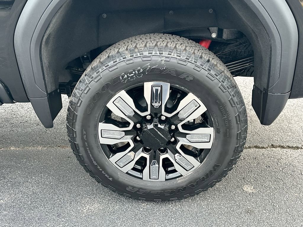 New 2026 GMC Sierra 3500 Denali w/ Denali Reserve Package image 24