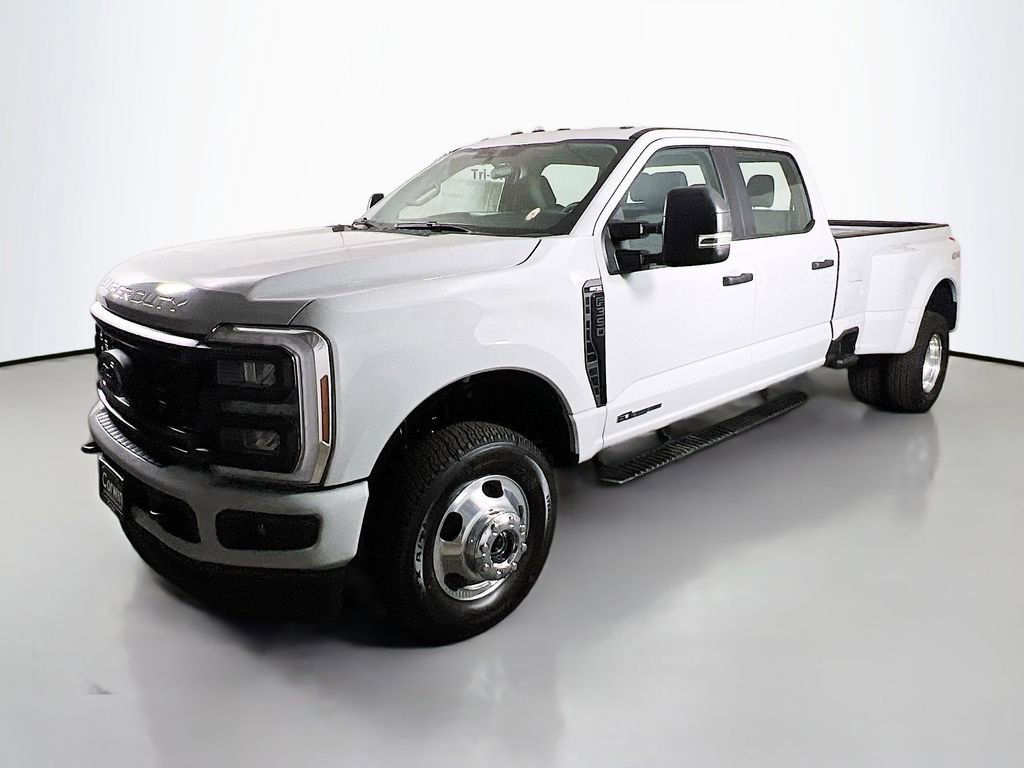 New 2026 Ford F350 XL w/ STX Appearance Package image 5