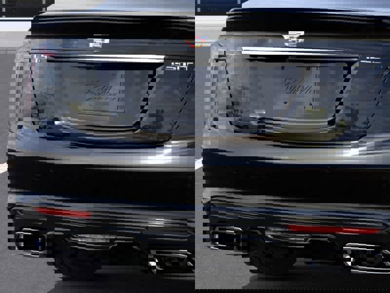 New 2026 Cadillac CT5 Sport image 14