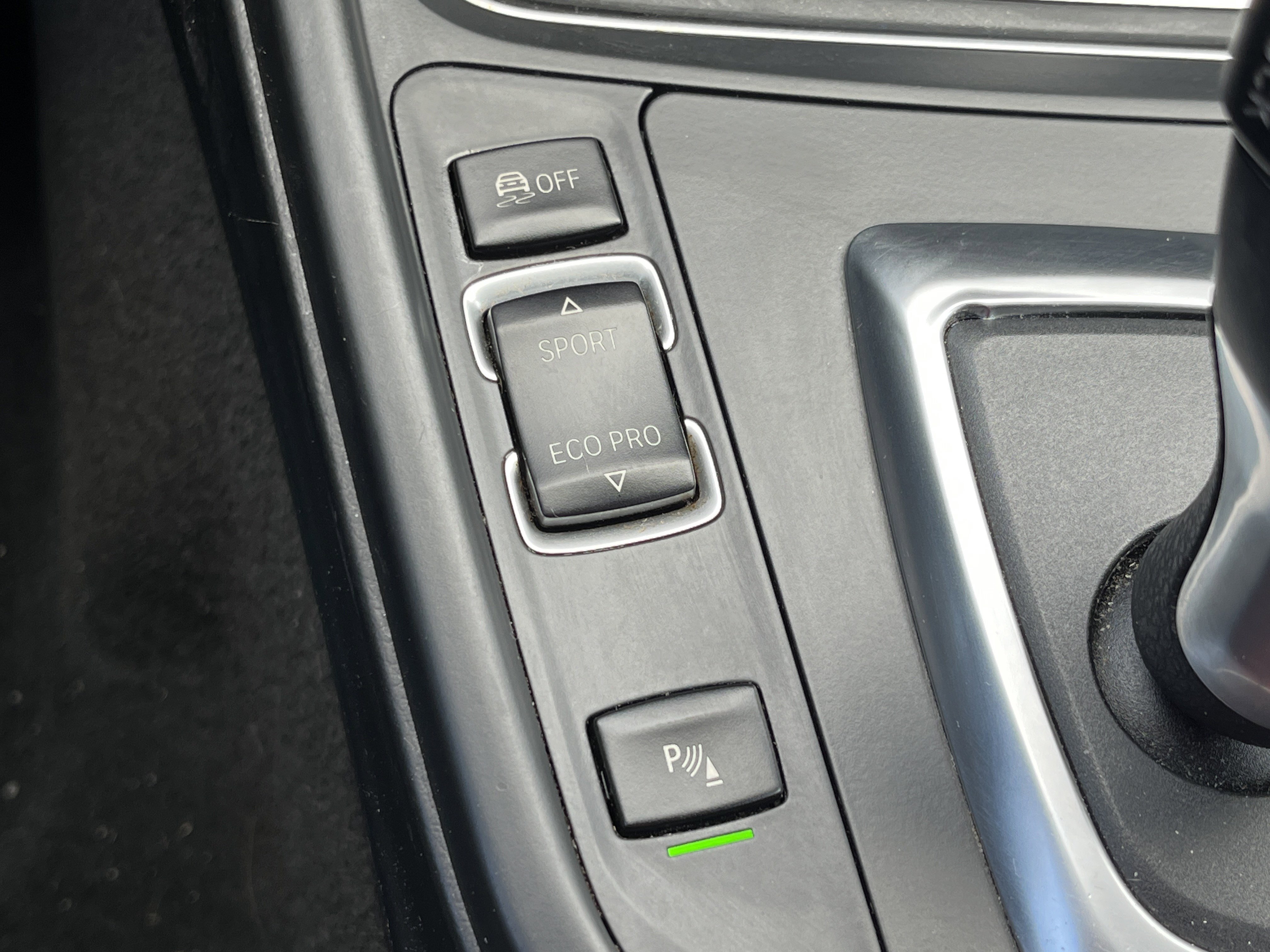 Used 2014 BMW 328i Sedan image 7