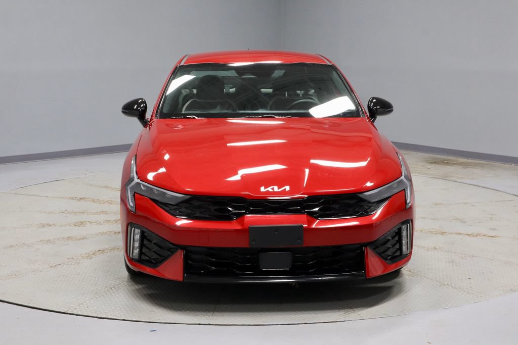 Used 2025 Kia K5 GT-Line FWD image 7