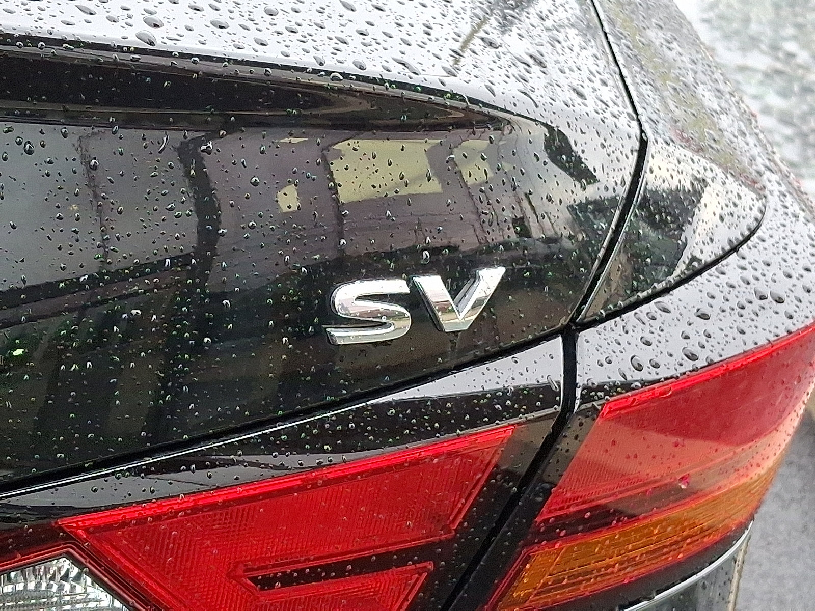 Used 2021 Nissan Altima 2.5 SV w/ SV Premium Package image 31