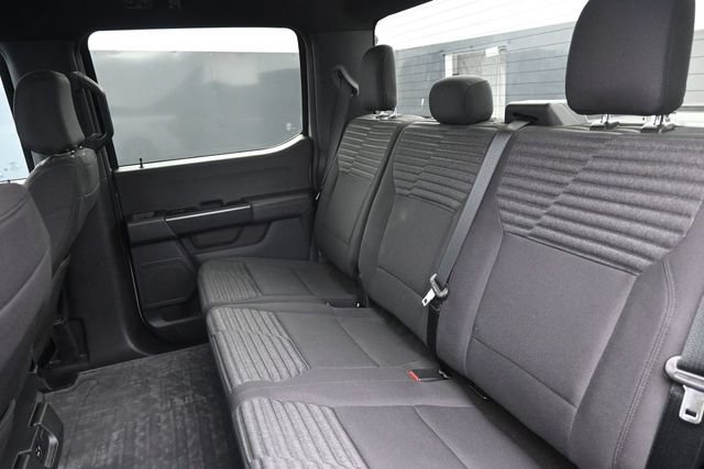Used 2023 Ford F150 XL w/ STX Appearance Package AWD/4WD image 41