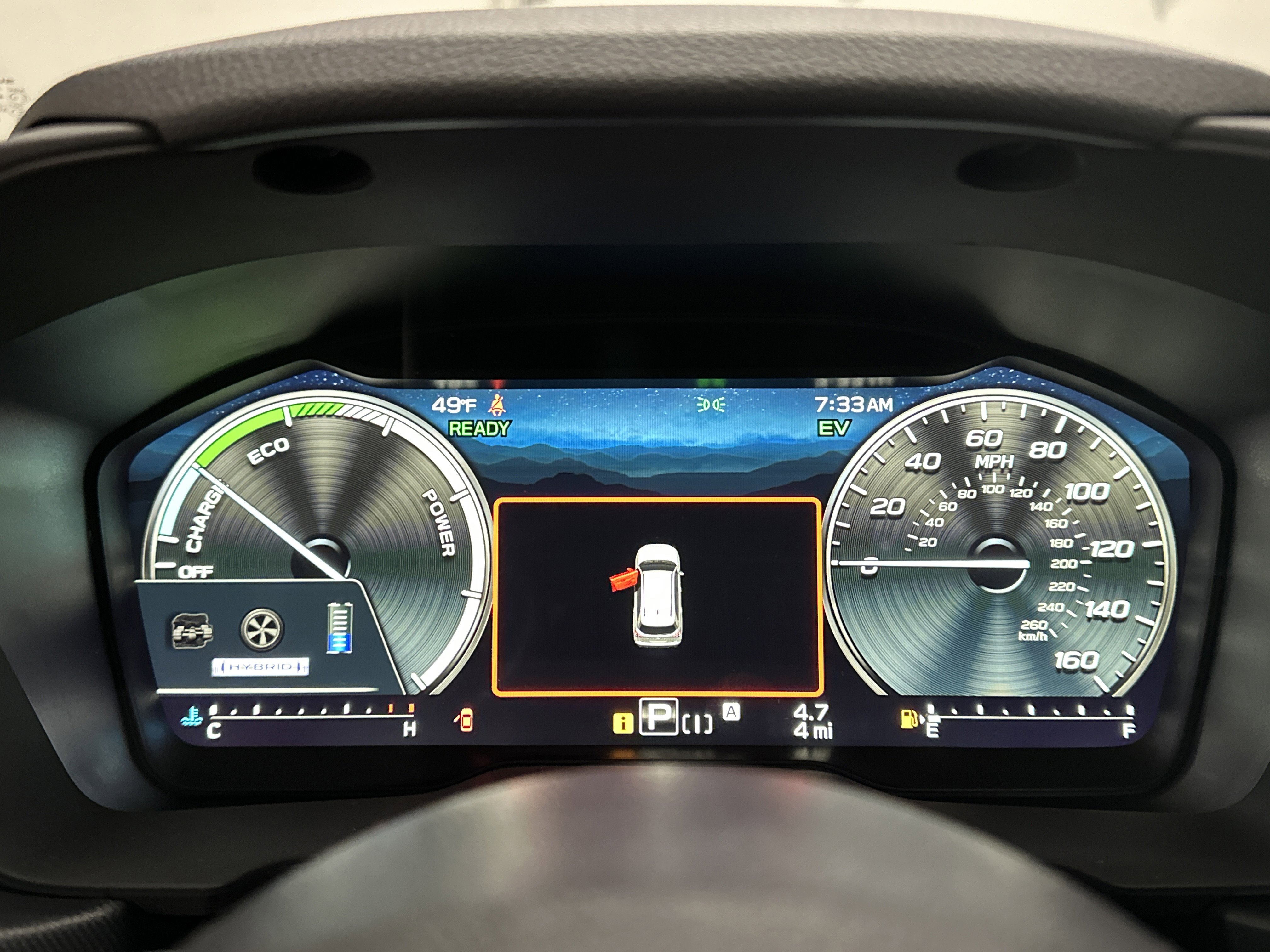 New 2025 Subaru Forester Limited image 26